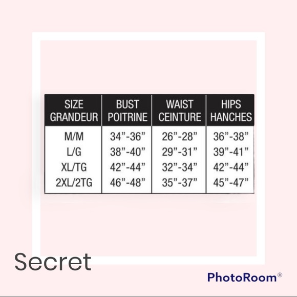 BNWT Undercontrol Slimming Slip - Picture 5 of 5